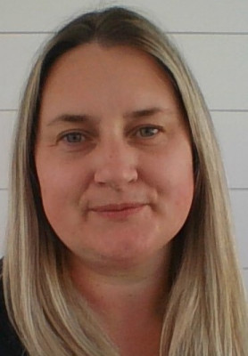 Joanne CottonOdgaard