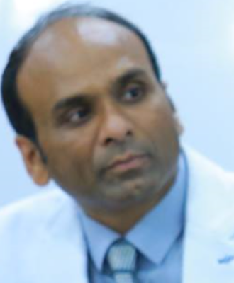 Deepak Panchal