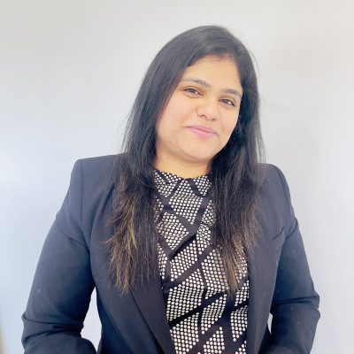 Hasina AbdulRahim