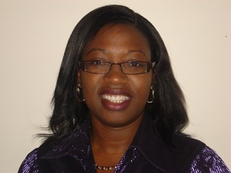 Hildah Nyemba