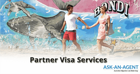 Partner Visa Australia