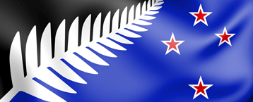 Visa for New Zealand