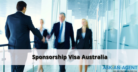 Business Sponsorship for Employers