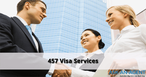 457 visa