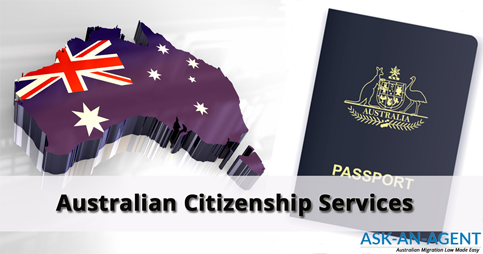 Australian Citizenship