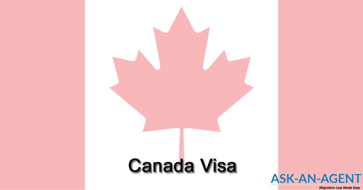 Canada Visa