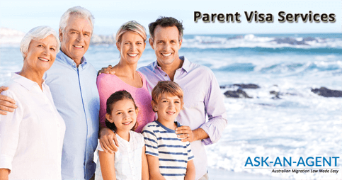 Parent Visa