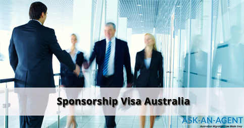Sponsorship Visa Australia