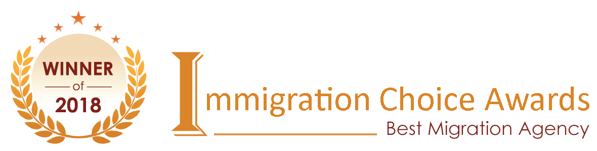 Best Migration Agency 2018