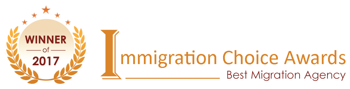 Best Migration Agency 2017